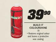 Build It Colourshine-1 Ltr