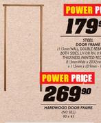 Hardwood Door Frame-90 x 45