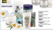Mineral Body Peeling-250ml