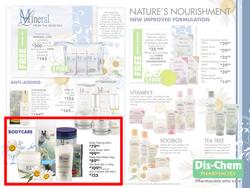 Dischem : Spring Fair (20 Aug - 9 Sep), page 7