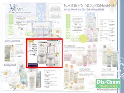 Dischem : Spring Fair (20 Aug - 9 Sep), page 7