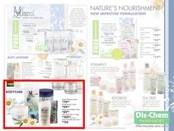 Dischem : Spring Fair (20 Aug - 9 Sep), page 7