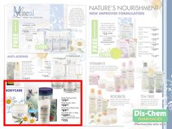 Dischem : Spring Fair (20 Aug - 9 Sep), page 7