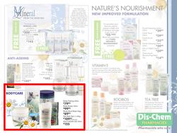 Dischem : Spring Fair (20 Aug - 9 Sep), page 7