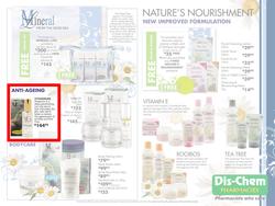 Dischem : Spring Fair (20 Aug - 9 Sep), page 7