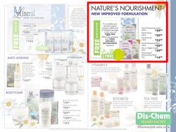 Dischem : Spring Fair (20 Aug - 9 Sep), page 7