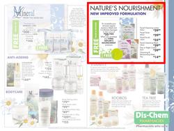 Dischem : Spring Fair (20 Aug - 9 Sep), page 7