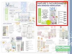 Dischem : Spring Fair (20 Aug - 9 Sep), page 7