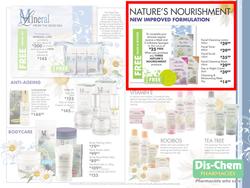 Dischem : Spring Fair (20 Aug - 9 Sep), page 7