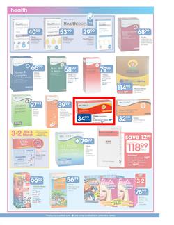 Click : You Pay Less (20 Aug - 12 Sep), page 7