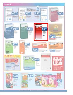 Click : You Pay Less (20 Aug - 12 Sep), page 7