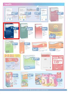 Click : You Pay Less (20 Aug - 12 Sep), page 7