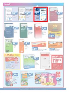 Click : You Pay Less (20 Aug - 12 Sep), page 7