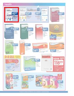 Click : You Pay Less (20 Aug - 12 Sep), page 7