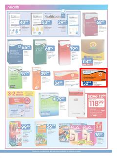 Click : You Pay Less (20 Aug - 12 Sep), page 7