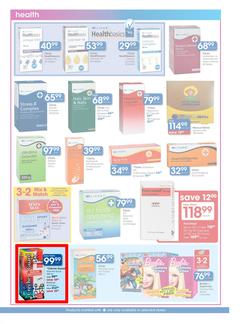 Click : You Pay Less (20 Aug - 12 Sep), page 7