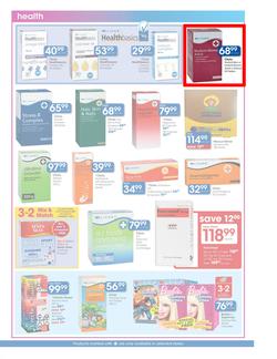Click : You Pay Less (20 Aug - 12 Sep), page 7