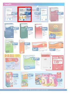 Click : You Pay Less (20 Aug - 12 Sep), page 7