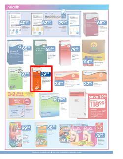 Click : You Pay Less (20 Aug - 12 Sep), page 7