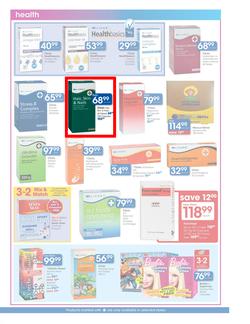 Click : You Pay Less (20 Aug - 12 Sep), page 7