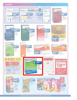 Click : You Pay Less (20 Aug - 12 Sep), page 7