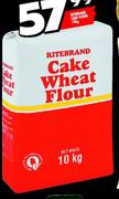 Ritebrand Cake Flour-10kg