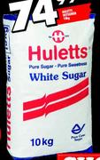 Huletts White Sugar-10kg