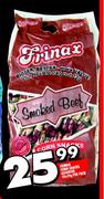 Frimax Corn Snacks Assorted-50x24g 