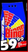 Bingo Regular Washing Powder-5kg