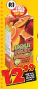 Liqui Fruit 100% Fruit Juice Blend-1Ltr