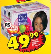 Beautiful Beginnings Relaxer Kit