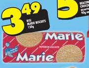 Risi Marie Biscuits-150gm