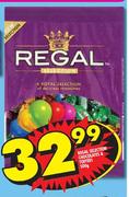 Regal Selection Chocolates & Toffees-500gm