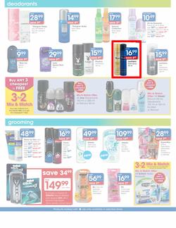 Clicks : You Pay Less (13 Sep - 11 Oct), page 7