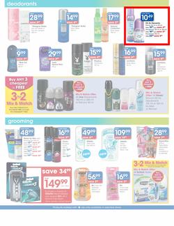 Clicks : You Pay Less (13 Sep - 11 Oct), page 7