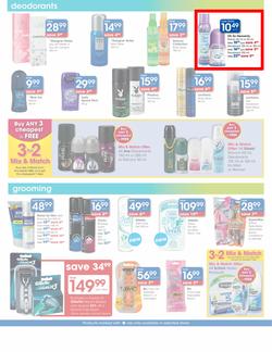 Clicks : You Pay Less (13 Sep - 11 Oct), page 7