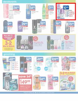 Clicks : You Pay Less (13 Sep - 11 Oct), page 7