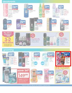 Clicks : You Pay Less (13 Sep - 11 Oct), page 7