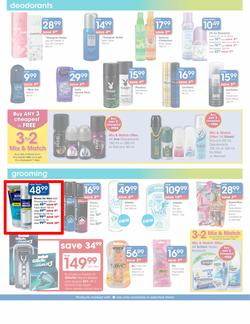 Clicks : You Pay Less (13 Sep - 11 Oct), page 7