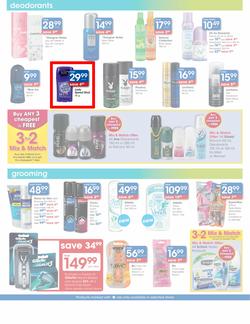 Clicks : You Pay Less (13 Sep - 11 Oct), page 7