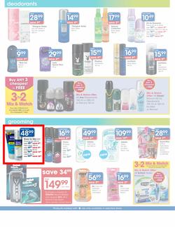 Clicks : You Pay Less (13 Sep - 11 Oct), page 7