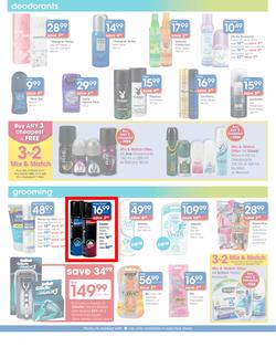 Clicks : You Pay Less (13 Sep - 11 Oct), page 7