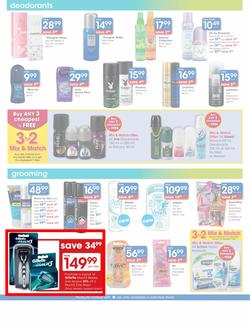 Clicks : You Pay Less (13 Sep - 11 Oct), page 7