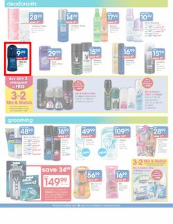 Clicks : You Pay Less (13 Sep - 11 Oct), page 7