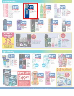 Clicks : You Pay Less (13 Sep - 11 Oct), page 7