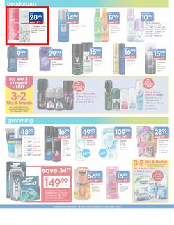 Clicks : You Pay Less (13 Sep - 11 Oct), page 7