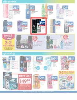 Clicks : You Pay Less (13 Sep - 11 Oct), page 7