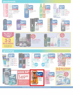 Clicks : You Pay Less (13 Sep - 11 Oct), page 7