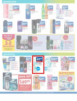 Clicks : You Pay Less (13 Sep - 11 Oct), page 7