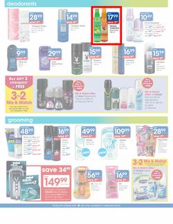 Clicks : You Pay Less (13 Sep - 11 Oct), page 7